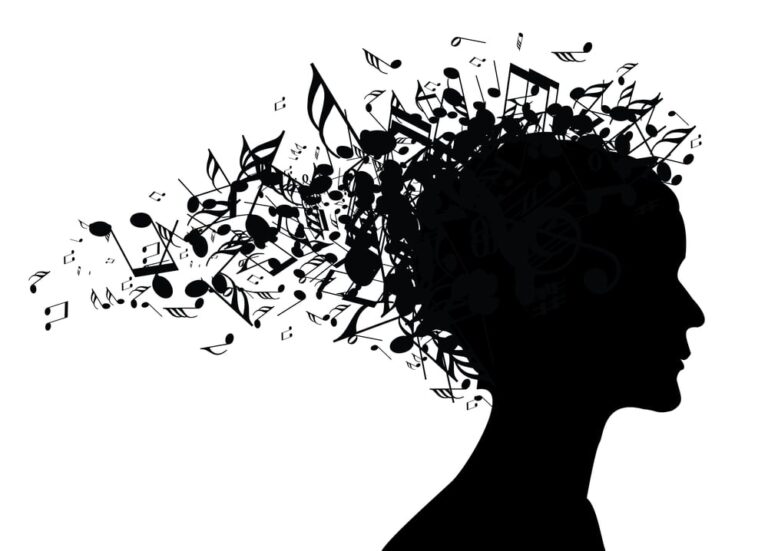 音楽の快感、アルコールと同じ脳領域で！