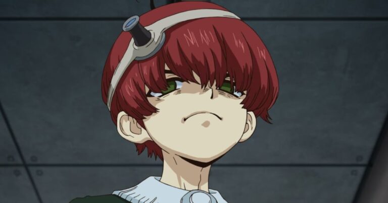 「Dr.STONE」のジョエルは榊原優希！第16話の先行情報公開