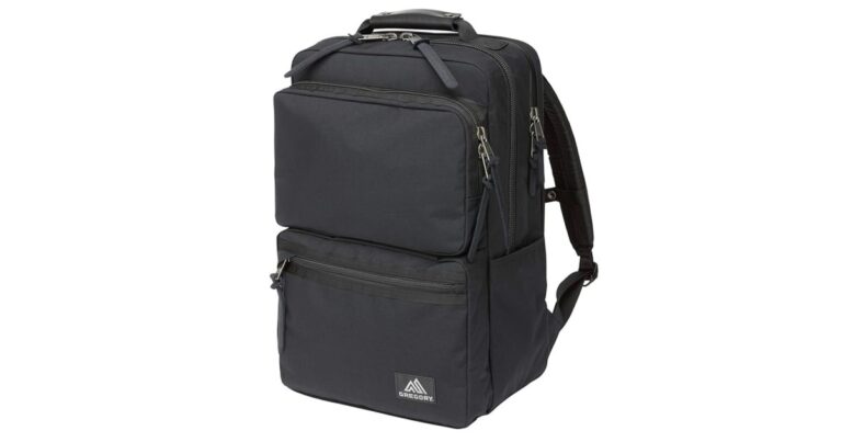 【衝撃】GREGORYの高機能「ビジネスリュック」が3万800円 → 19019円！ Amazonプライムデー最終日に買うべき激安バッグ13選