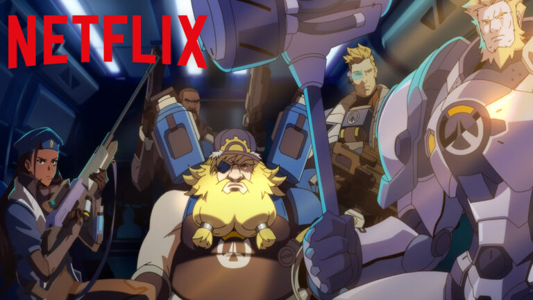 「OW2」アニメ化開発者が熱望！