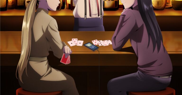 「ホテル・インヒューマンズ」第4話、白石晴香が衝撃のニナ役！