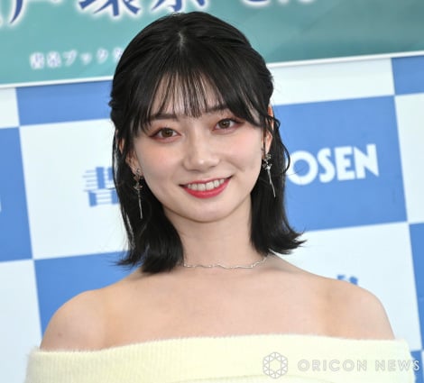 瀬戸環奈