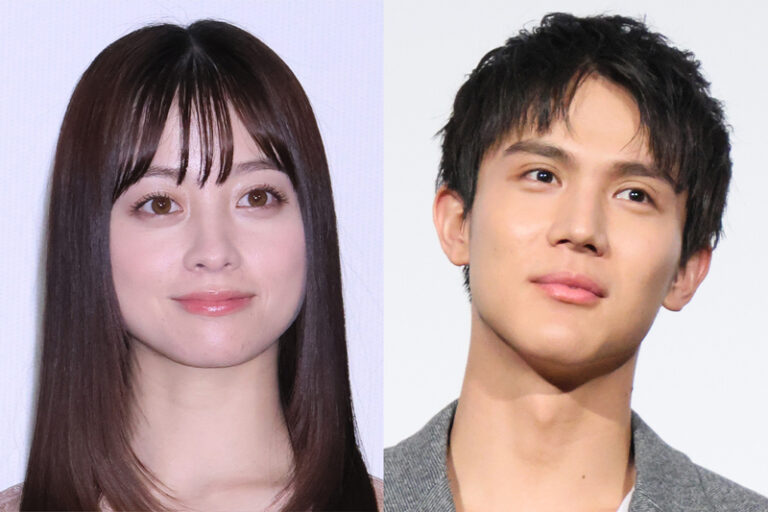 【スクープ】橋本環奈と中川大志が結婚へ向けて準備　中川のプロポーズに橋本は涙の受諾、互いの家族にはすでに挨拶済みか |