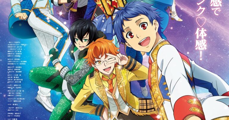 「キンツア」新上映方式で感動体験！