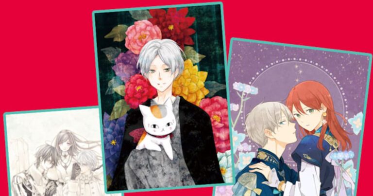 「LaLa創刊49周年！特製ボード＆色紙プレゼント」