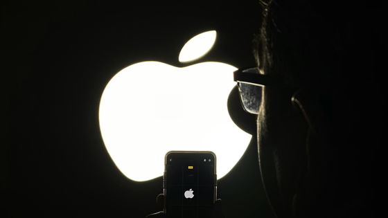 Meta、Apple