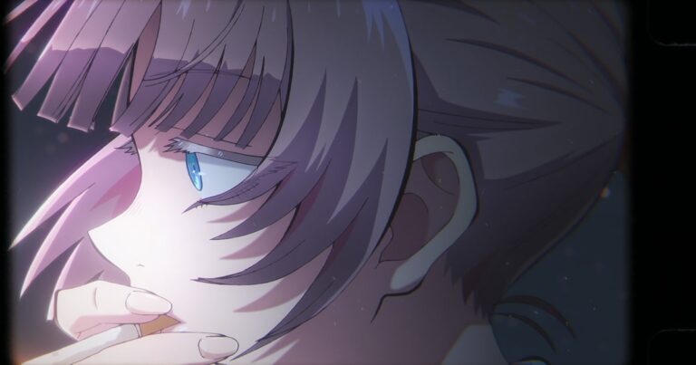 「よふかしのうた」コラボMVが幻想を奏でる！