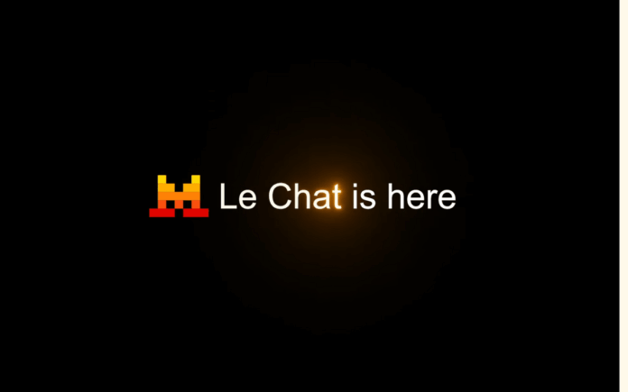 Mistral AI、「Le Chat」に多機能追加！