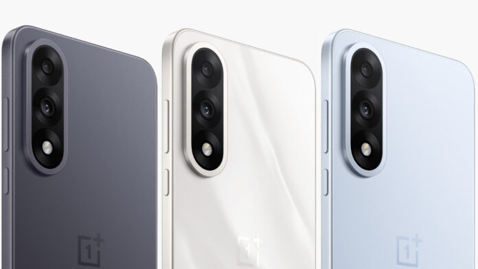 OnePlus、新ミドルレンジ「Nord 5」登場！