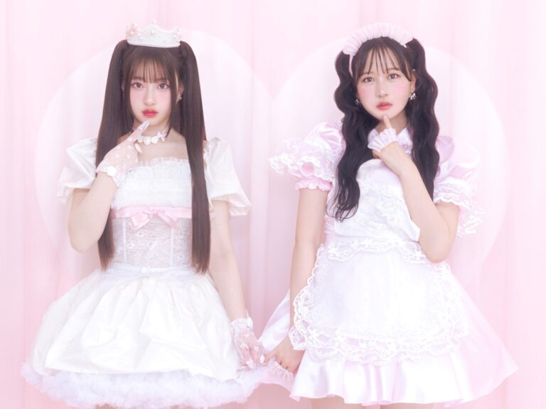 PiKi新曲「Tell Me Tell Me ☆」配信！占いコーナー新テーマソング！