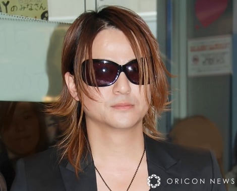GLAY・TERU