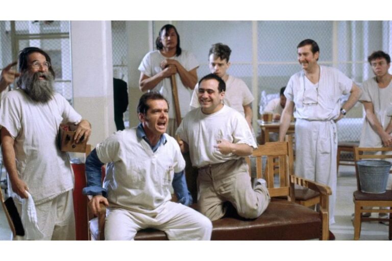 『カッコーの巣』がドラマ化！チーフ視点で新展開！