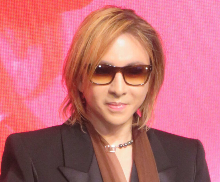 YOSHIKI、医者から「決断」迫る！ファン泣かせの告白