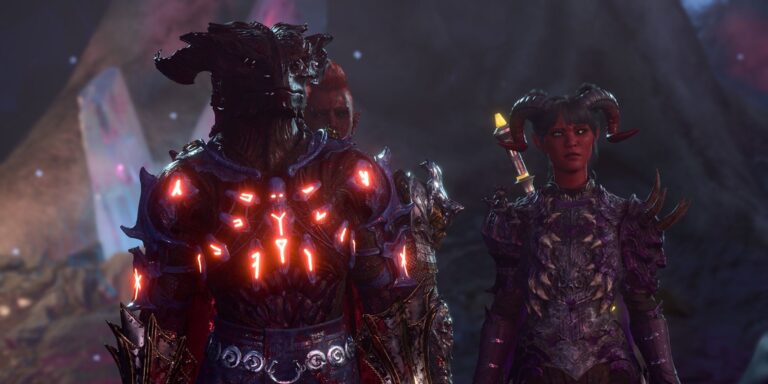 Baldur’s Gate 3：10の邪悪な邪悪なプレイスルーのためのヒント