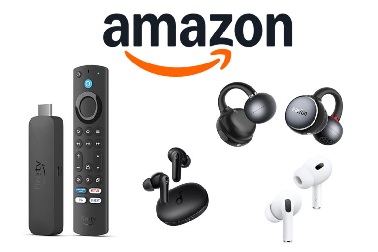 Amazonプライムデー売れ筋TOP5発表！