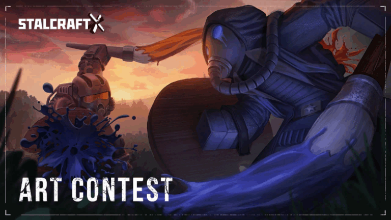 ドローイングコンテストのルール