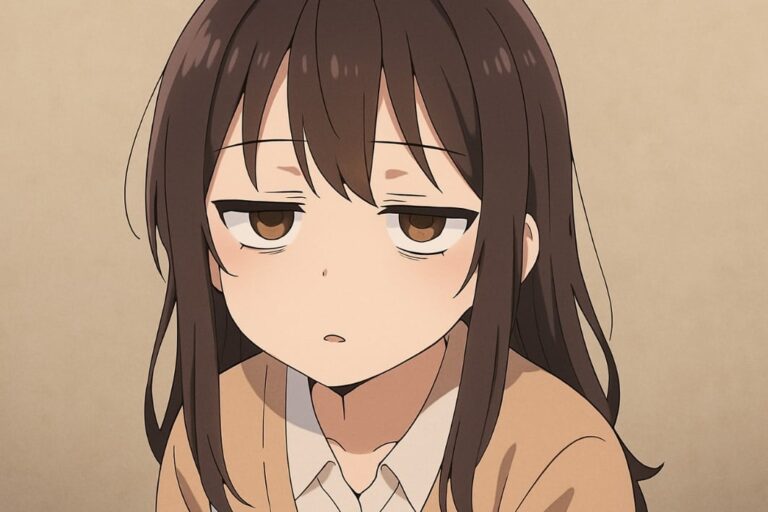 「ぼんやり時間」が心を蝕む理由を解明！