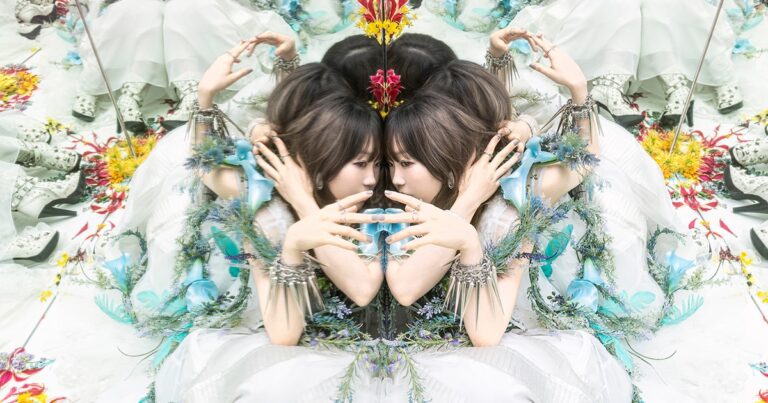 Aimer、新曲「太陽が昇らない世界」で鬼滅再タッグ！