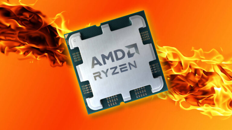 真新しいデザインを備えたAMD Ryzen GamingCPUがテストされています、と噂は言います