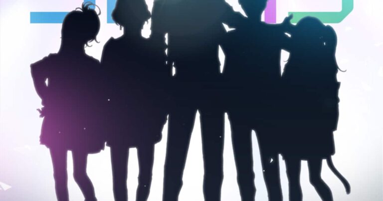 「音楽とヒーロー」新作アニメ始動！