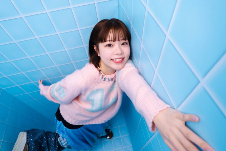 asmiニューシングル「君がくれたもの」CD発売！アニメOP曲による注目のデザインも！