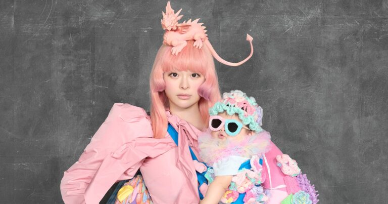 きゃりーが語る！ASOBIEXPO 2025特集✨