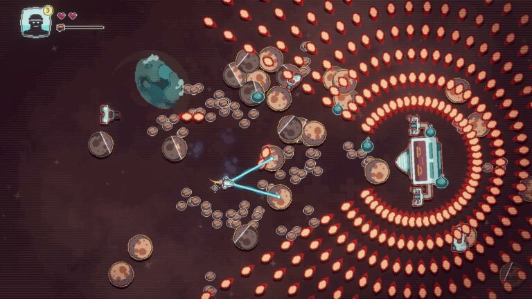 「弱点突け！中毒性益々『Astro Prospector』」