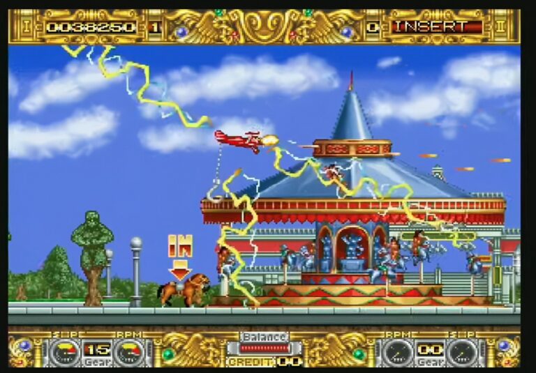 「データイースト名作5本、アケコレに集結！」