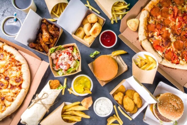 「少量でも危険！超加工食品の罠」