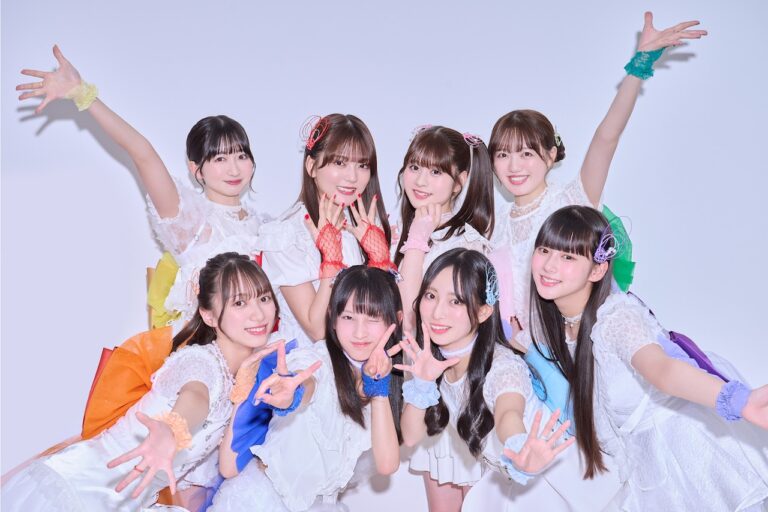 「ばってん少女隊新メンバーの魅力全開！」