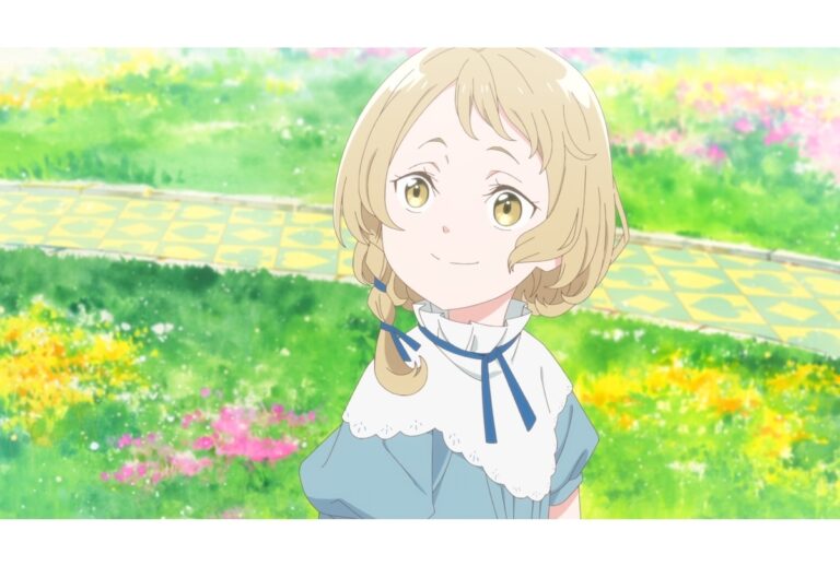 「アリスの不思議な世界、７枚の新場面写真公開！」