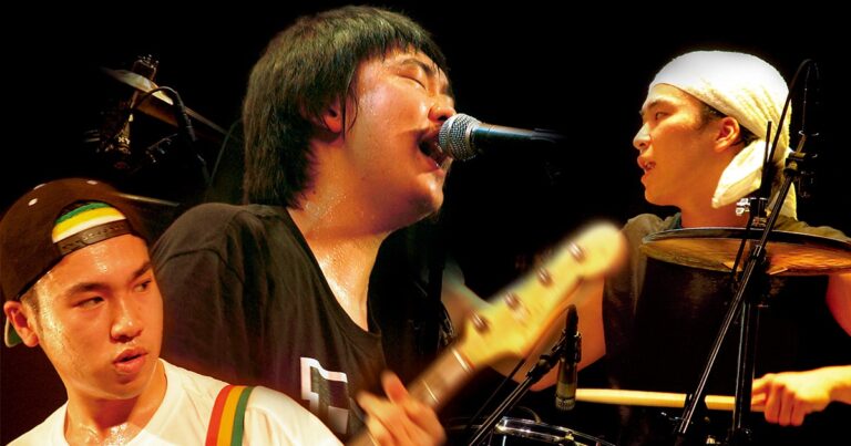 「B-DASH特集！110曲サブスク解禁」