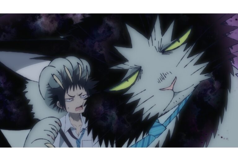 『出禁のモグラ』第3話: 人材集結の先行カット公開！