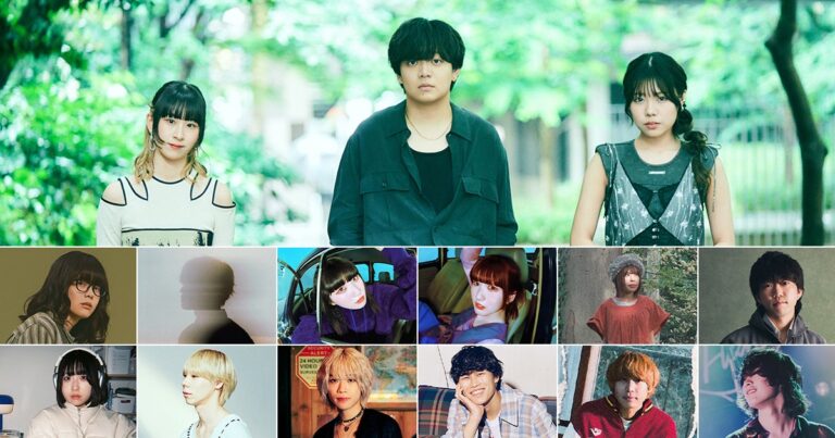 「メジャーデビュー！berry meet特集と若手バンドの声」