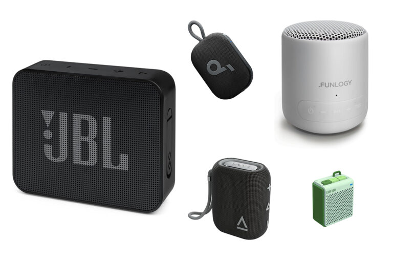 「Amazonプライムデー！3000円以下の注目Bluetoothスピーカー」