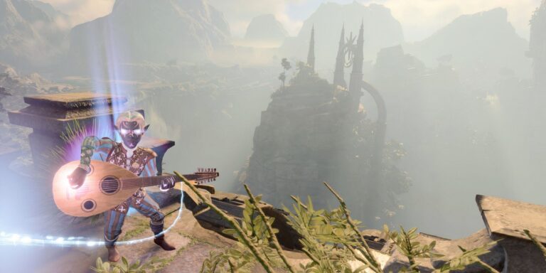 BG3プレーヤーの2％だけがこの信じられないほど簡単な成果を解き放ったとは信じられません