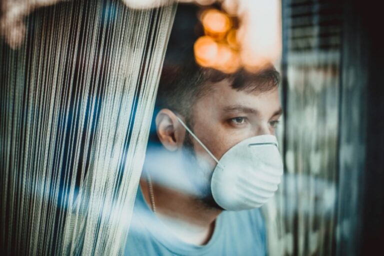 「コロナ禍で脳老化が加速中！」