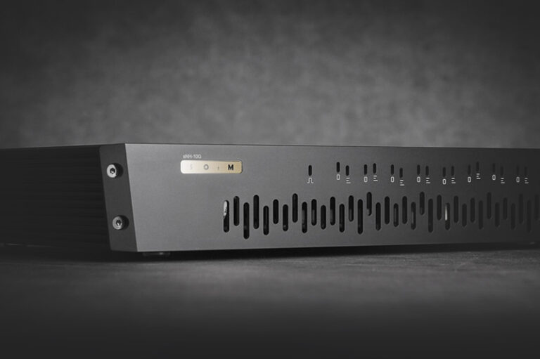 SOtM、sNH-10G特別版が無料！夏のキャンペーン実施中☀️