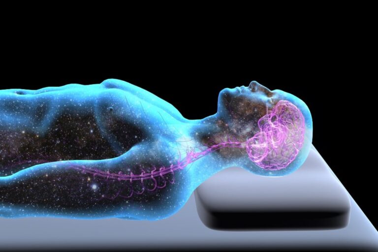 「レム睡眠中の新技術で夢対話実現！」