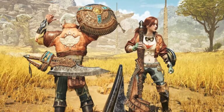 Capcomの最新のアップデートにより、Monster Hunter WildsのStateはさらに混乱しています