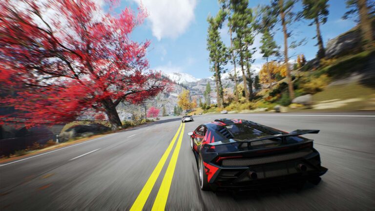 「PS5版『CarX Street』本日登場！混沌公道レースの魅力」