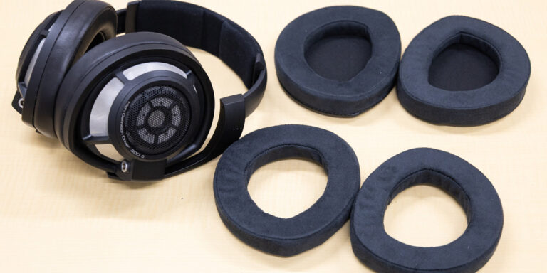 「ZMFの『交換パッド』で音質革命！」