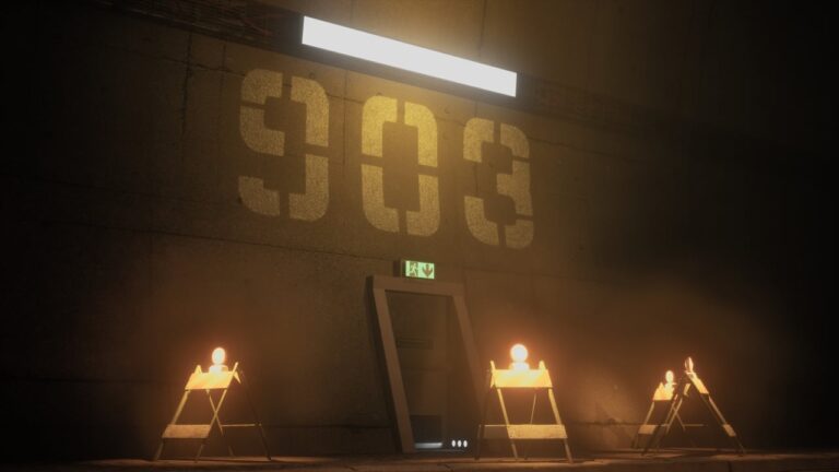 「ホラー新作『EXPEDITION TO THE BACKROOMS』7月早期アクセス！」