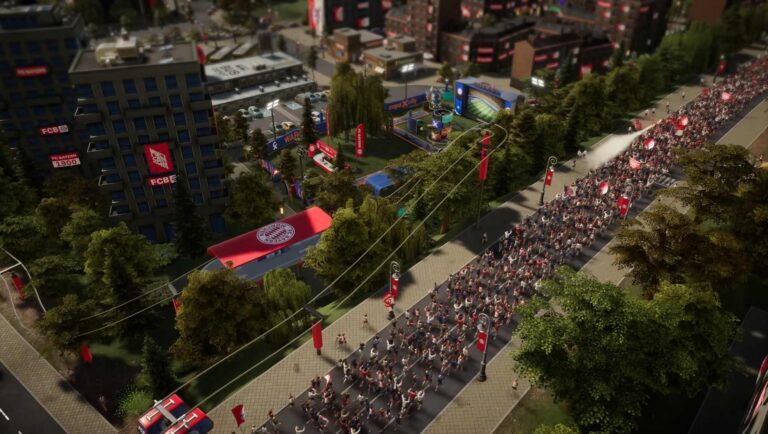 「サッカー運営シム『COPA CITY』3月27日発売！」