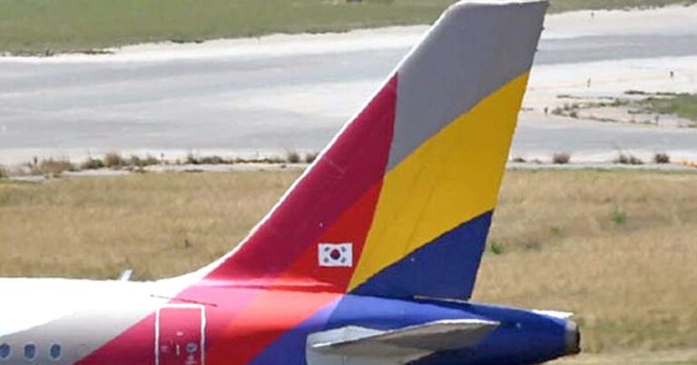 [ITmedia News] 機内で乗客がモバイルバッテリー紛失、韓国アシアナ機引き返す　1月の炎上事故で規制強化