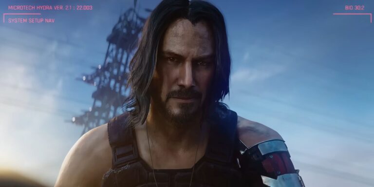 Red Dead Redemptionは、この2025年のゲームでCyberpunk 2077に会います。誰もそれについて話していないとは信じられません