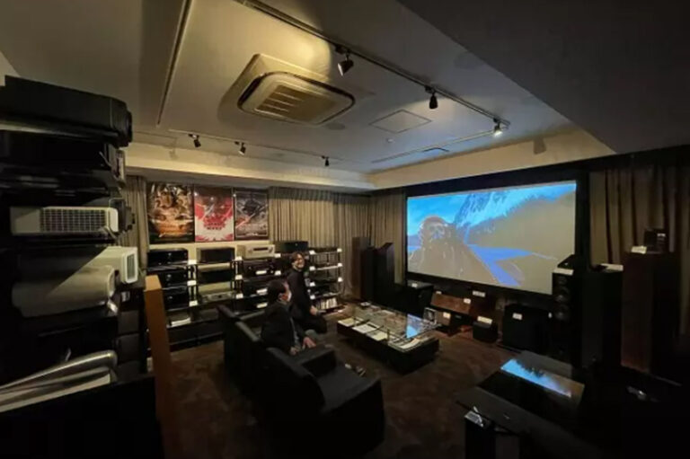 アバック梅田店、夏休みホームシアター体験フェア！8/9-17開催✨