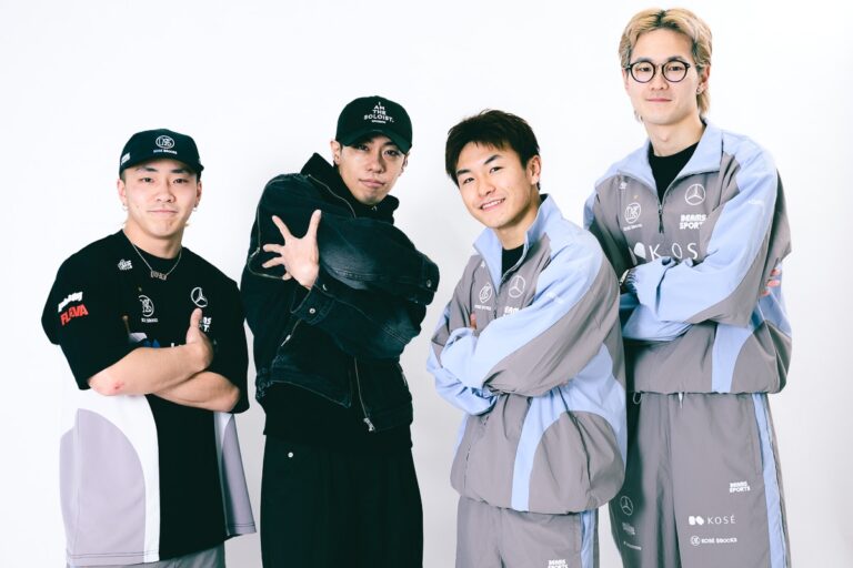 「ワンダンス」特別対談！珈琲とダンスの融合