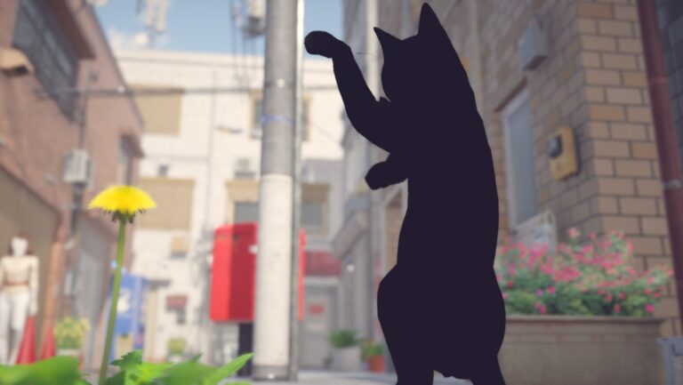 「ど根性タンポポ育成ゲーム登場！」