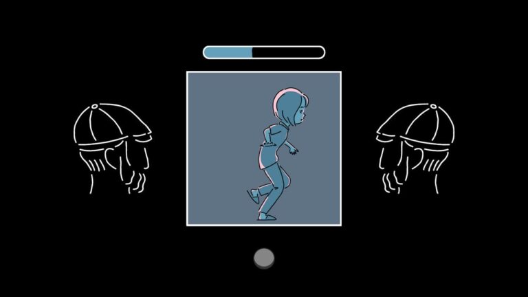 『ダレカレ』体験版配信！歪み体験の冒険が待つ！